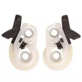 Bases Plates Arai Pour Casques Jet