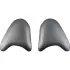 Platines Arai SAMZ Gris