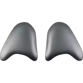 Platines Arai SAMZ Gris