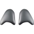 Platines Arai SAMZ Gris