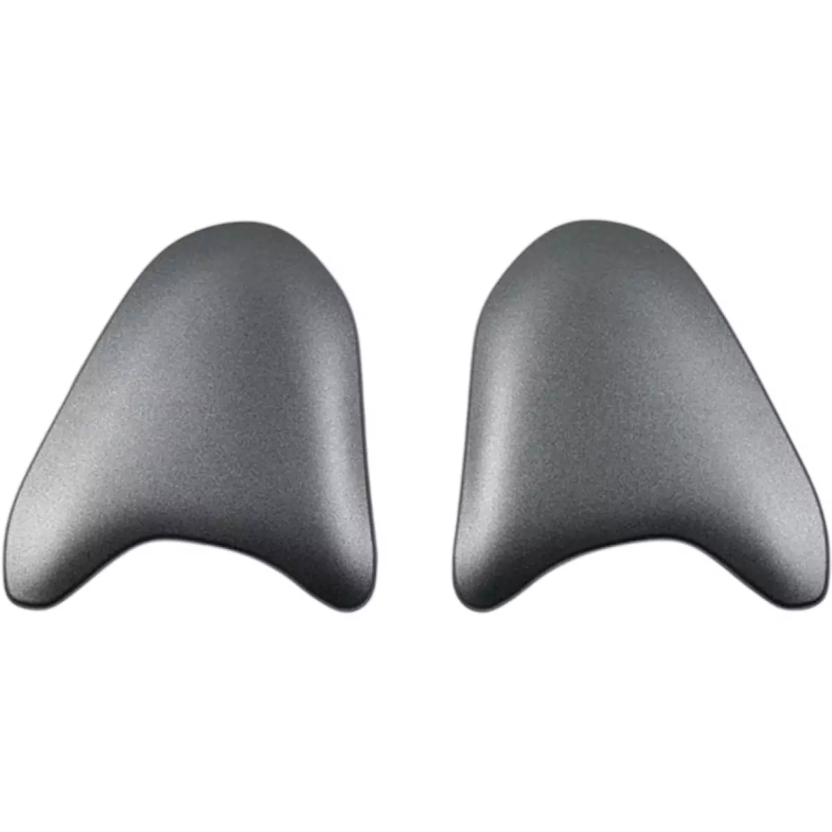 Platines Arai SAMZ Gris