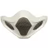 Ventilation Menton Arai White pour casque MX-V