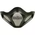 Ventilation Menton Arai Casque MX-V Frost Noir