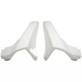 Ventilations Arrière Latérales Supérieure Arai Center Side Duct Casque MX-V Blanc