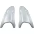 Diffuseurs Arai TX4 Blanc