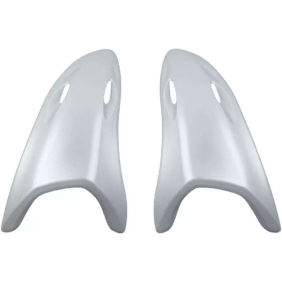Diffuseurs Arai TX4 Blanc