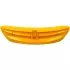 Ventilation Bouche Arai M2 Sport Jaune