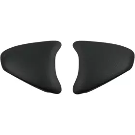 Platine Écran Arai Vas-Z Metallic Noir Mat