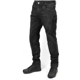 Jean Harisson Single Layer Barrow Noir