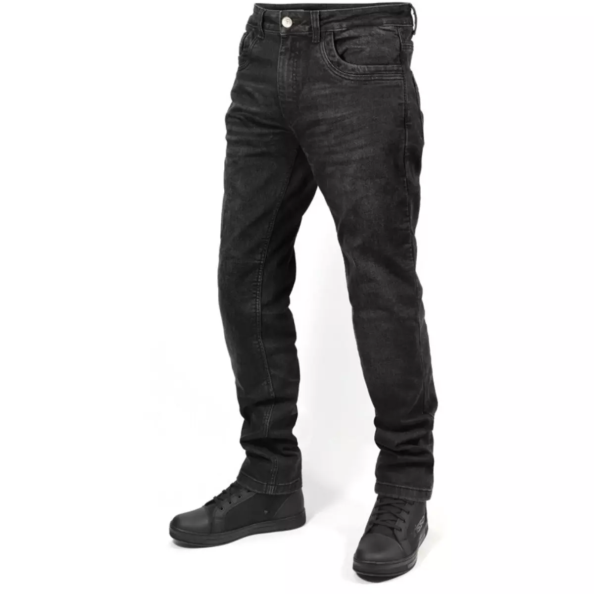 Jean Harisson Single Layer Barrow Noir