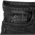 Jean Harisson Single Layer Barrow Noir