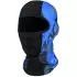 Cagoule Macna Mane Noir Bleu