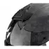 Casque Scorpion Exo-R1 Evo II Carbon Air Onyx Solid Noir