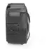 Top Case Valise Givi XSpace Monokey 27-36L Noir Insert Alu - XP01AAA