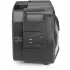 Top Case Valise Givi XSpace Monokey 27-36L Noir Insert Alu - XP01AAA