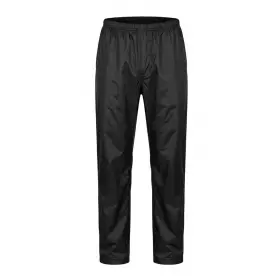 Pantalon De Pluie Tekride Light Rain Noir