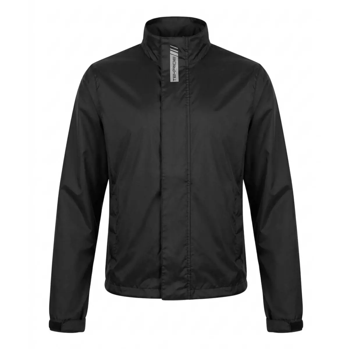Veste De Pluie Tekride Light Rain Noir
