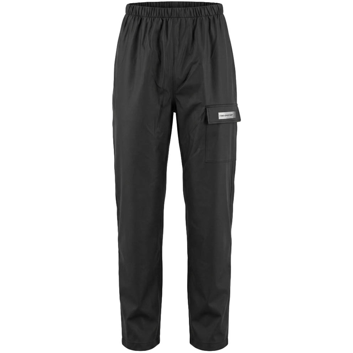 Pantalon De Pluie Tekride Ultra Rain Noir