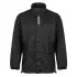 Veste De Pluie Tekride Ultra Rain Noir