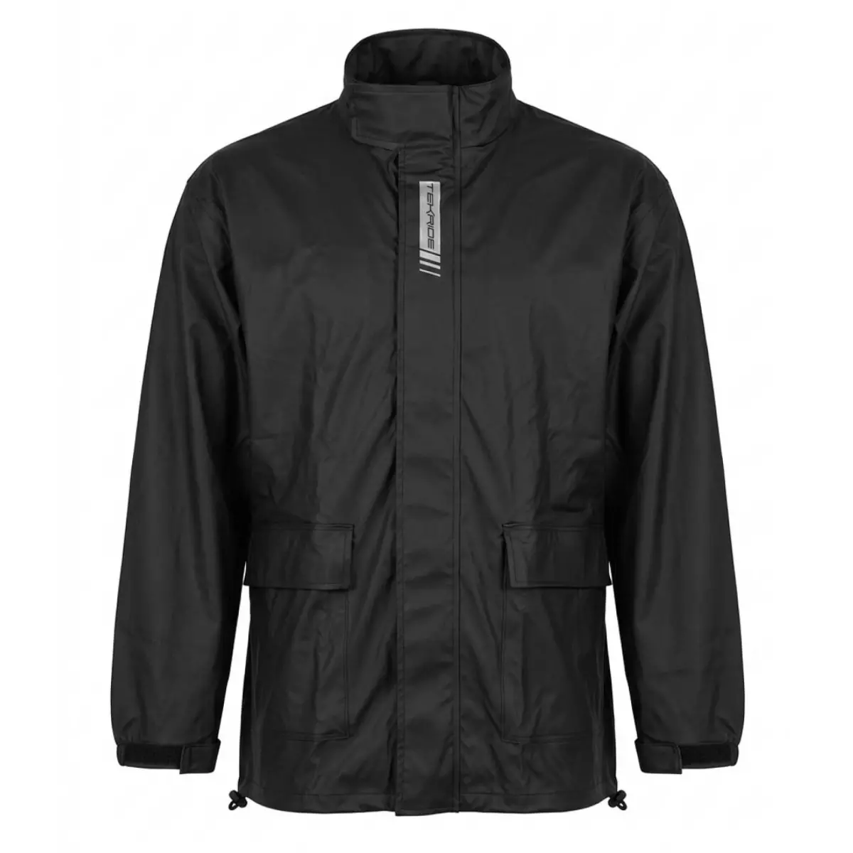 Veste De Pluie Tekride Ultra Rain Noir