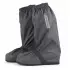 Sur-bottes Tekride Ultra Hi-visibility Noir