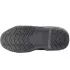 Sur-bottes Tekride Ultra Hi-visibility Noir
