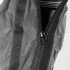 Sur-bottes Tekride Ultra Hi-visibility Noir