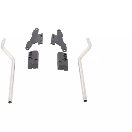 Supports Latéraux SW-Motech Blaze KTM 990 Duke (2023+) - Support et kit fixation SW-Motech