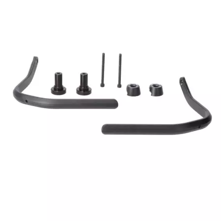 Kit Fixation SW-Motech Pour Protège-Mains Pour Honda CB 750 Hornet - Poste de pilotage SW-Motech