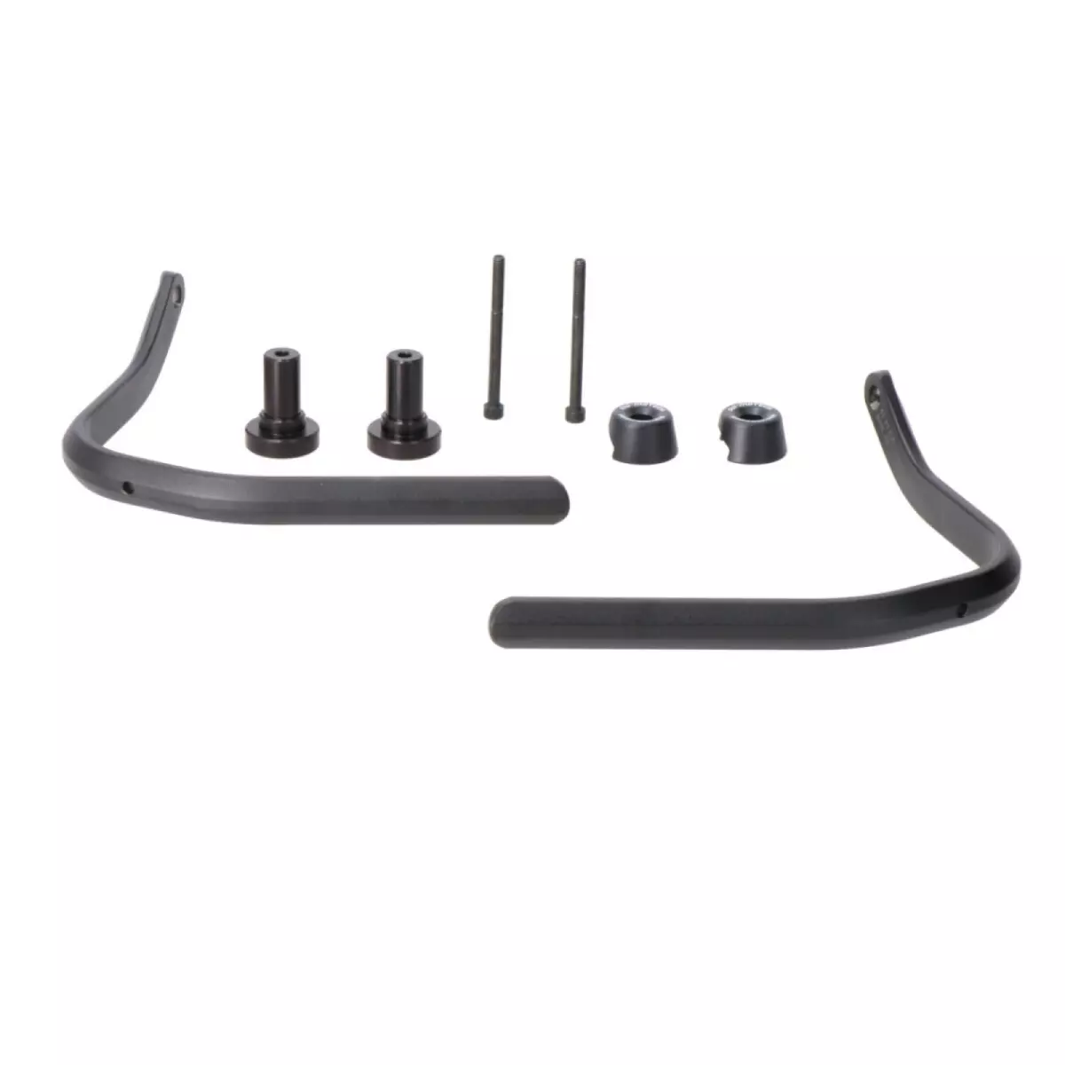 Kit Fixation SW-Motech Pour Protège-Mains Pour Honda CB 750 Hornet