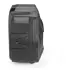 Top Case Valise Givi XSpace Monokey 27-36L Noir Brossé - XP01PBA