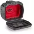 Top Case Valise Givi XSpace Monokey 27-36L Noir Brossé - XP01PBA