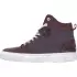 Baskets Helstons Kobe Armalith Marron
