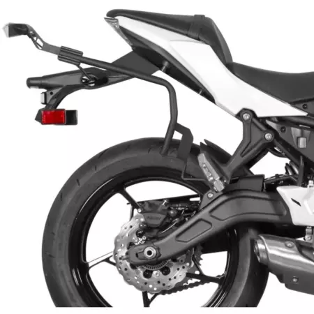 Support Valises Shad 3P System Kawasaki Z650 / Ninja 650 - K0Z667IF - Supports et fixations pour sacoches et valises moto SHAD