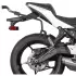 Support Valises Shad 3P System Kawasaki Z650 / Ninja 650 - K0Z667IF