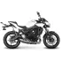Support Valises Shad 3P System Kawasaki Z650 / Ninja 650 - K0Z667IF