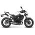 Support Sacoches Latérales Shad SBH SE Kawasaki Z650 / Ninja 650 - K0Z667SE