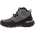Baskets Sidi Nucleus Air Antracite Noir
