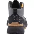 Baskets Sidi Nucleus Air Antracite Noir