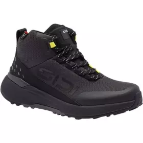 Baskets Sidi Nucleus Air Gris Noir