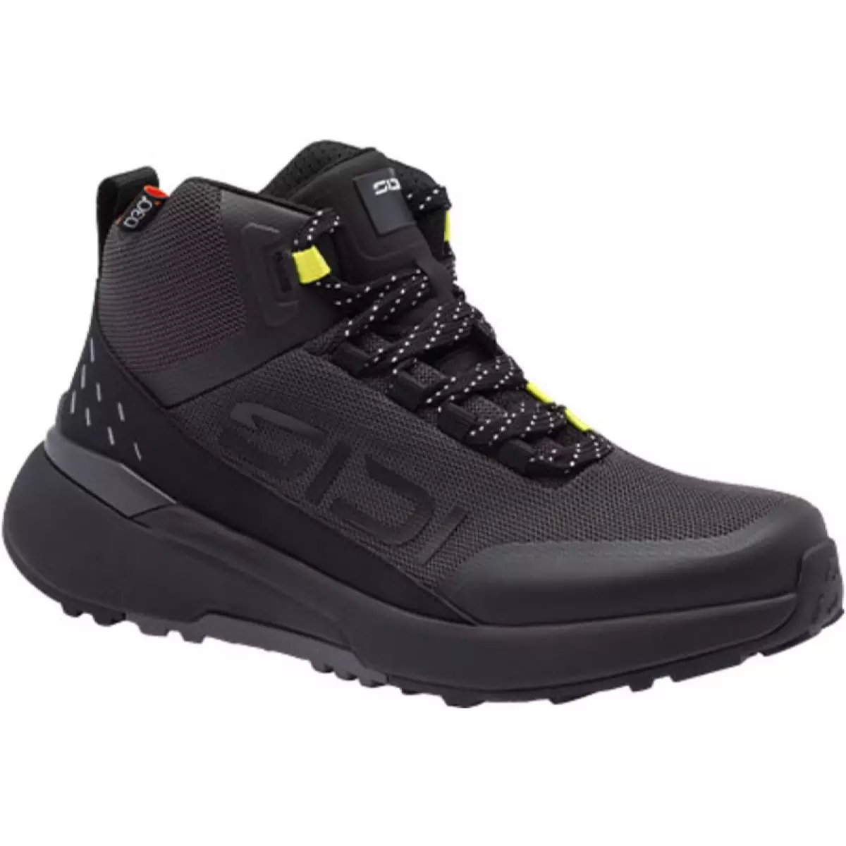 Baskets Sidi Nucleus Air Gris Noir