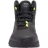 Baskets Sidi Nucleus Air Gris Noir
