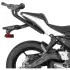 Support Top Case Shad Top Master Kawasaki Z650 / Ninja 650 - K0Z667ST