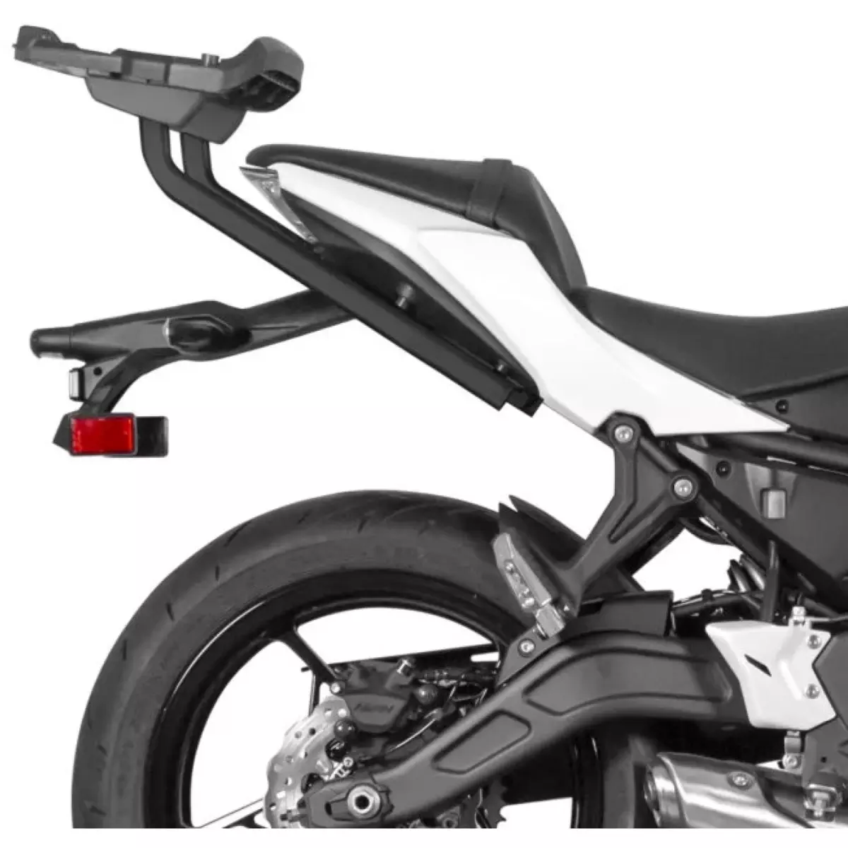 Support Top Case Shad Top Master Kawasaki Z650 / Ninja 650 - K0Z667ST