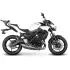 Support Top Case Shad Top Master Kawasaki Z650 / Ninja 650 - K0Z667ST