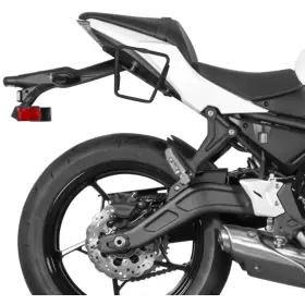 Support Sacoches Latérales Shad SBH SR Kawasaki Z650 - K0Z667SR