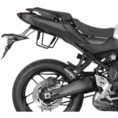 Support Sacoches Shad SBH SR Yamaha Tracer 9 - Y0TR95SR - Supports et fixations pour sacoches et valises moto SHAD