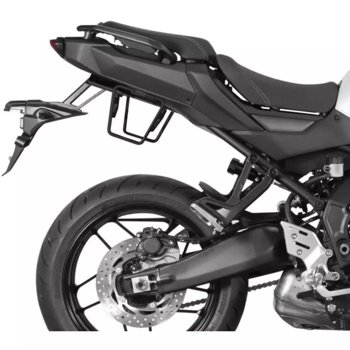 Support Sacoches Shad SBH SR Yamaha Tracer 9 - Y0TR95SR