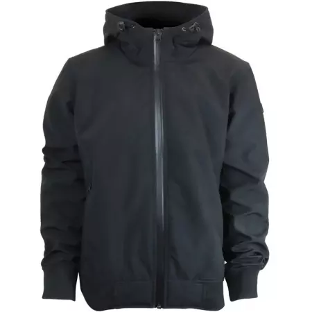 Blouson Enfant Harisson Carpenter Kid Noir - Equipement Enfant HARISSON