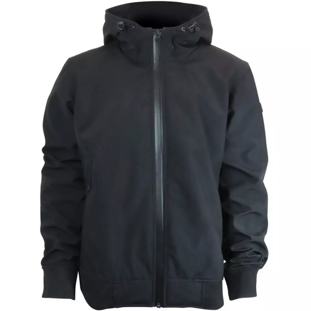 Blouson Enfant Harisson Carpenter Kid Noir